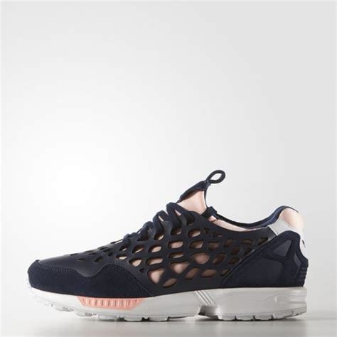 zapatillas adidas originals zx flux lace mujer|adidas zx.